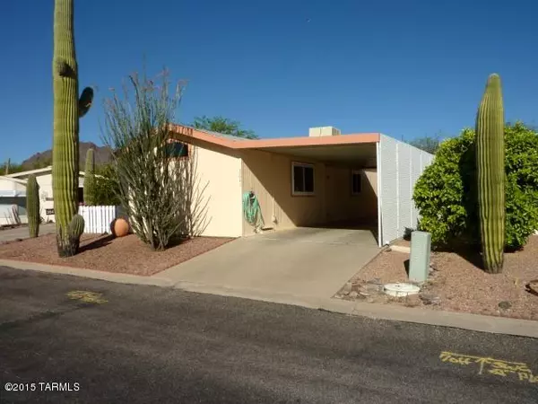 3641 S Jet Lane, Tucson, AZ 85735