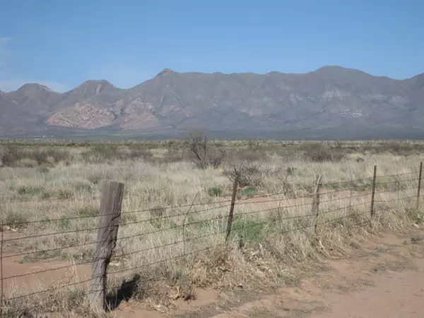 Elfrida, AZ 85610,W Highway 191