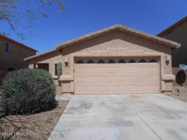 Tucson, AZ 85756,4161 E Stony Meadow Drive