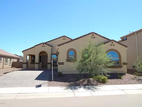 Marana, AZ 85653,8821 W Moon Spring Road