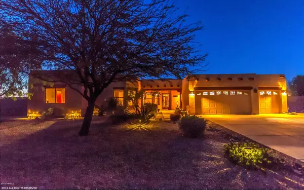 14221 E Placita Del Adorna, Vail, AZ 85641