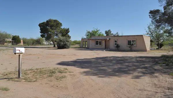 16705 W Pepperbox Lane, Marana, AZ 85653