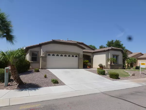 11496 W Stone Mound Drive, Marana, AZ 85653