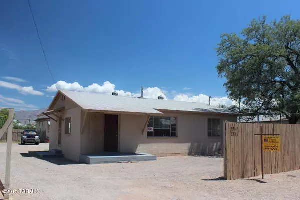 Tucson, AZ 85716,3319 E Bellevue Street