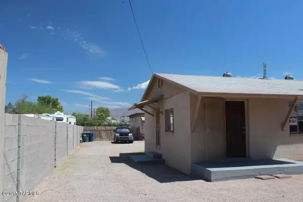 Tucson, AZ 85716,3319 E Bellevue Street