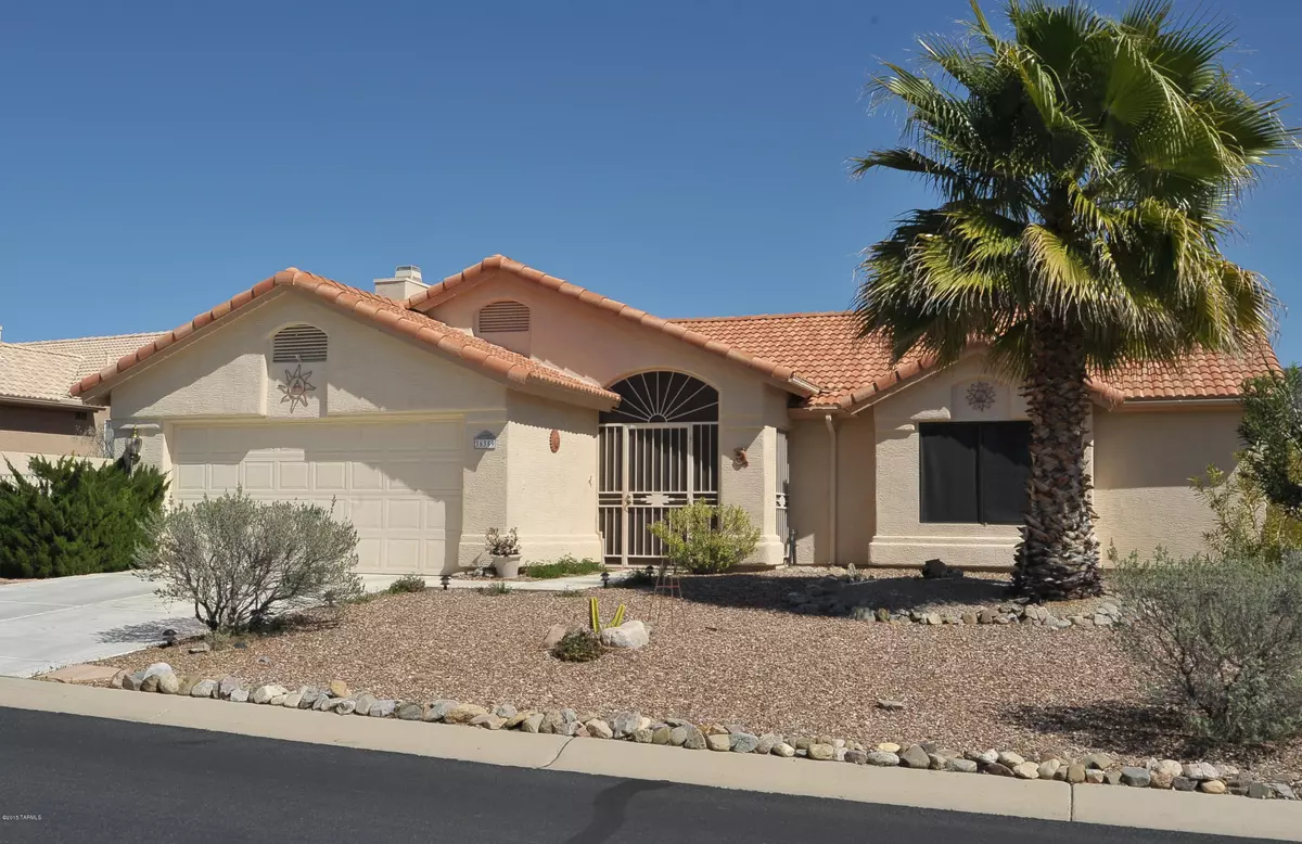 Saddlebrooke, AZ 85739,36359 S Mesa Ridge Drive