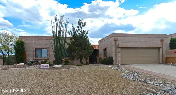 Green Valley, AZ 85622,1845 W Camino Estelar