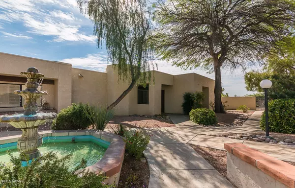 Tucson, AZ 85704,7805 N Calle De La Aldea