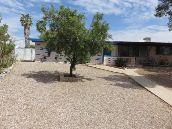 1333 E Nevada Drive, Tucson, AZ 85706