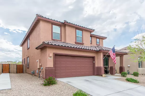 10418 S CuttingHorse Drive, Vail, AZ 85641