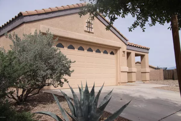 Marana, AZ 85653,12236 N Sora Place