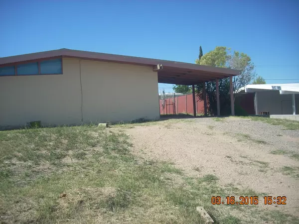 San Manuel, AZ 85631,122 W WEBB Drive