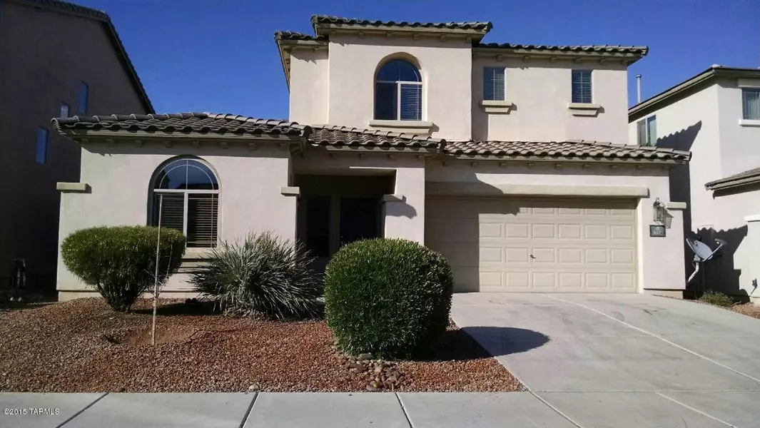 107 E Camino Limon Verde, Sahuarita, AZ 85629