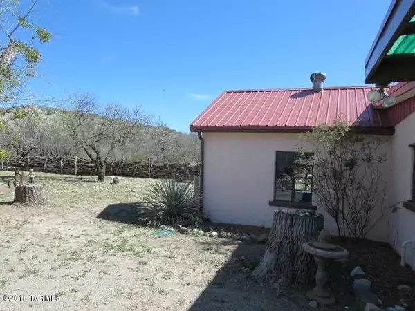 Benson, AZ 85602,6200 N Cascabel Road