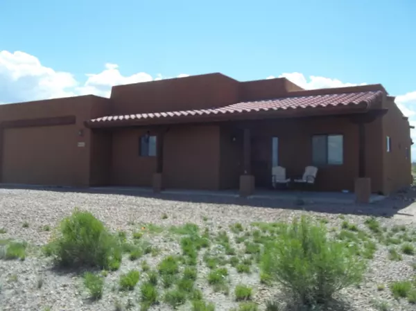 Benson, AZ 85602,848 N Tequila Trail