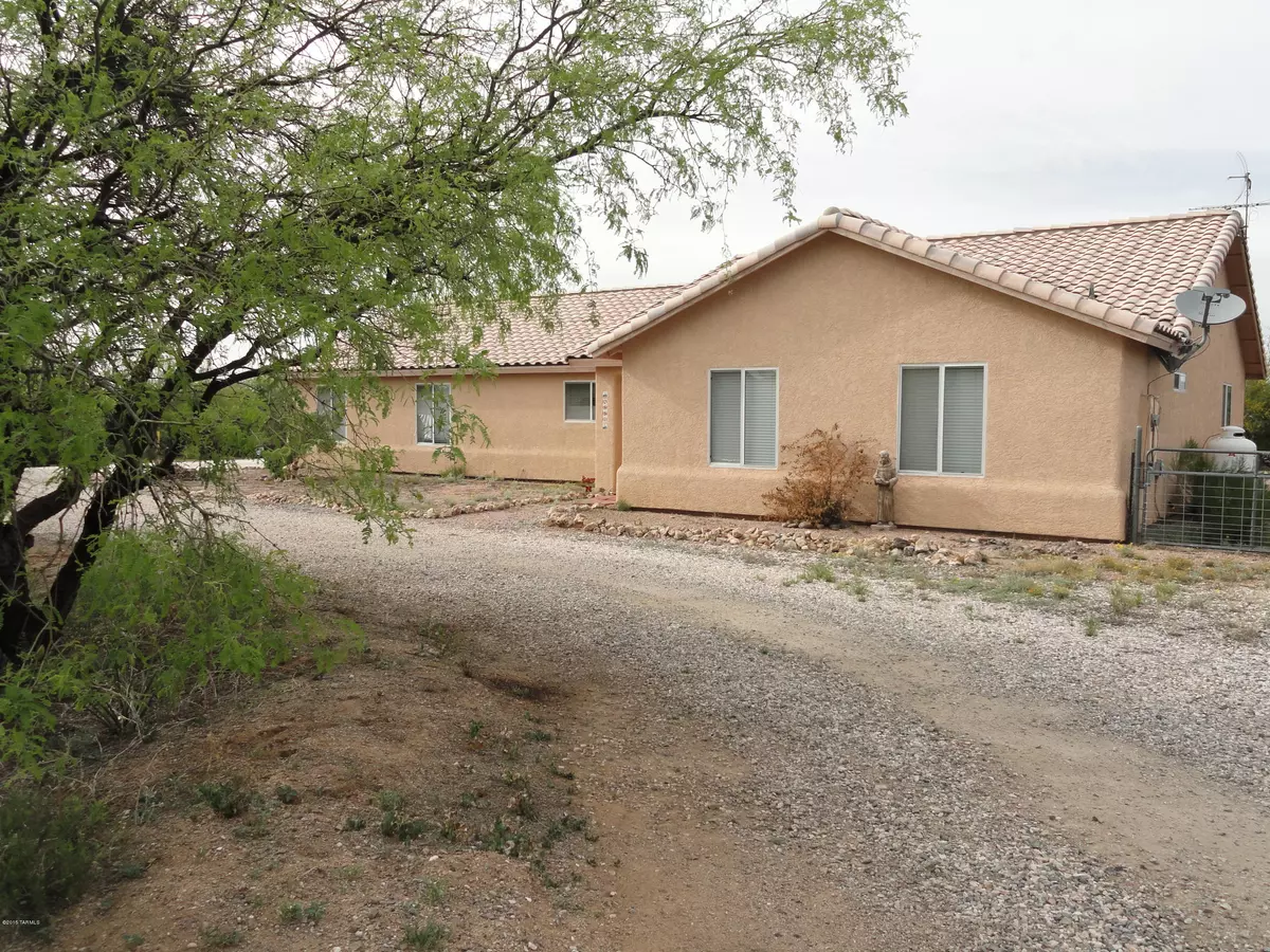 Vail, AZ 85641,2881 E Wetstones Road