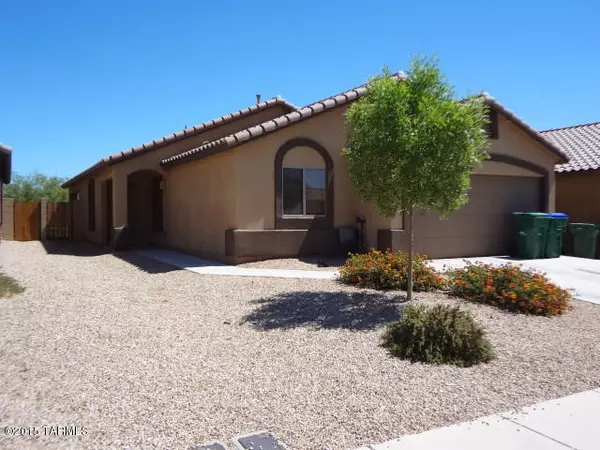 418 W Calle Franja Verde, Sahuarita, AZ 85629