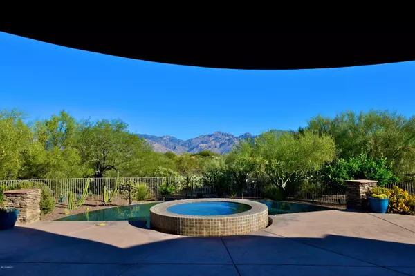 Oro Valley, AZ 85755,1276 W HIGH PLAIN PlaceN