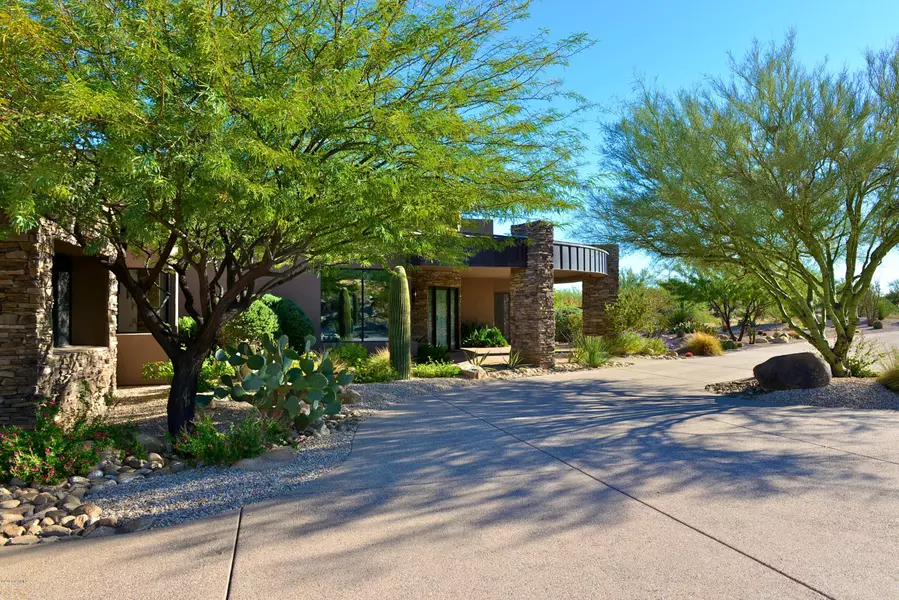 1276 W HIGH PLAIN PlaceN, Oro Valley, AZ 85755