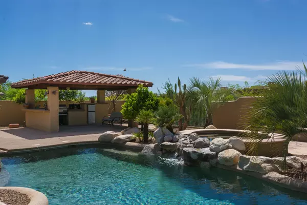 Oro Valley, AZ 85755,13901 N Steprock Canyon Place