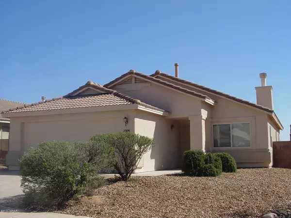 5551 W Cochie Springs Street, Marana, AZ 85658