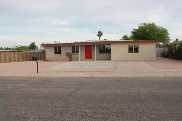 7312 E Desert Aire Drive, Tucson, AZ 85730