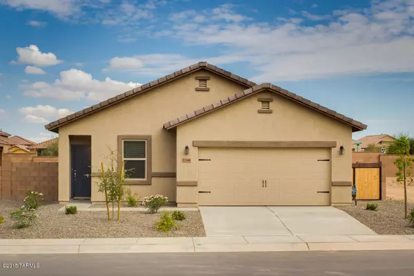 11388 W Caliche DriveW, Marana, AZ 85658