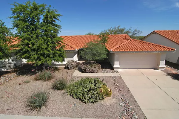 1057 E Crown Ridge Drive, Oro Valley, AZ 85755