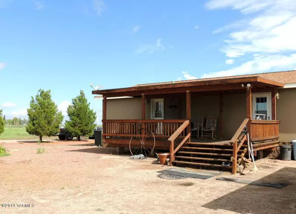 Pearce, AZ 85625,3675 E Mule Deer Road