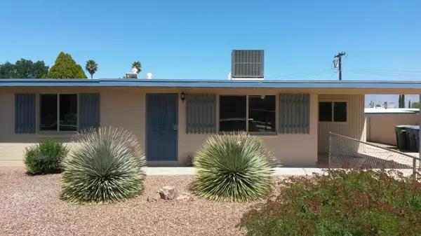 6731 E Stella Road, Tucson, AZ 85730