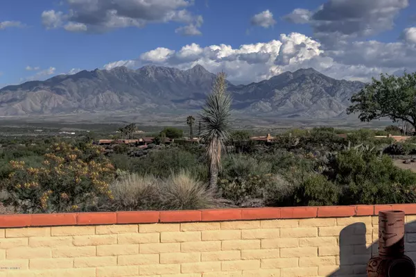 1130 W Mountain View, Green Valley, AZ 85622