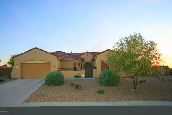 9610 S San Esteban Drive, Vail, AZ 85641