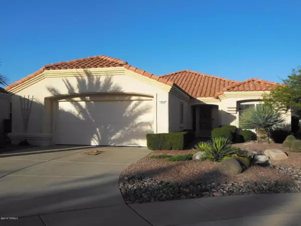 14260 N Carissa Drive, Oro Valley, AZ 85755