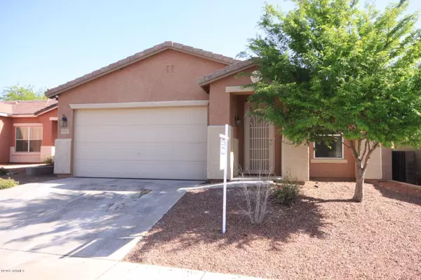 10246 E Wasp Spring Drive, Tucson, AZ 85748