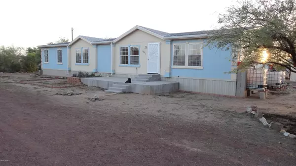 Marana, AZ 85653,12203 N Puma Road