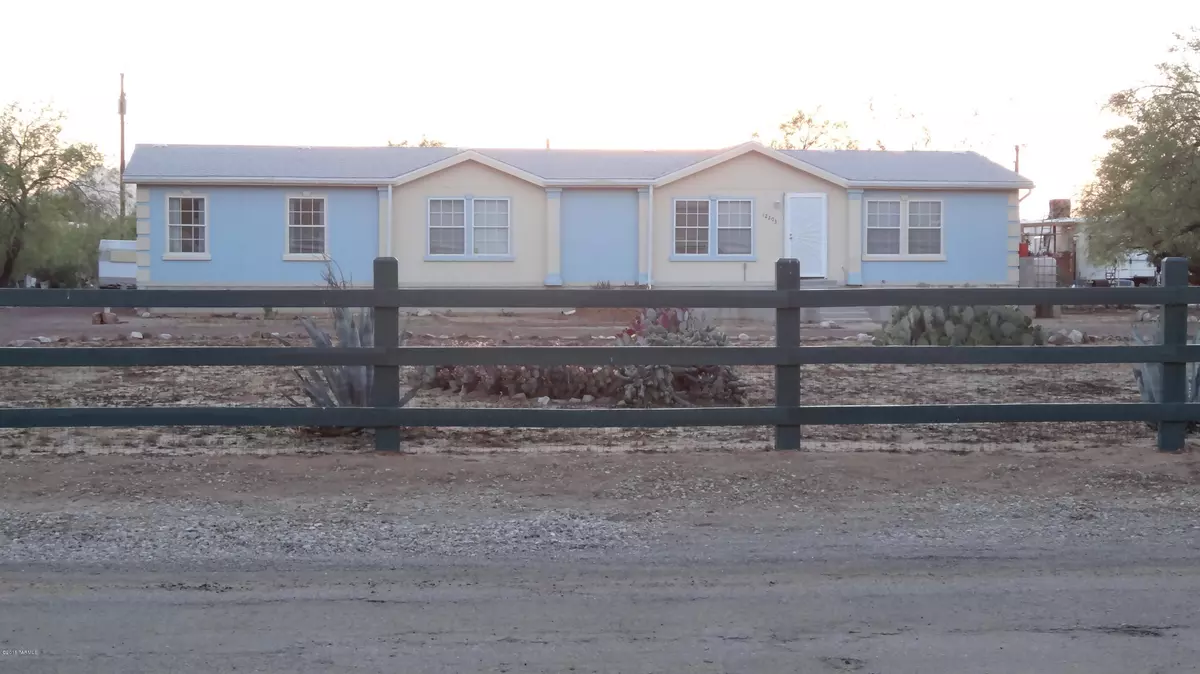 Marana, AZ 85653,12203 N Puma Road
