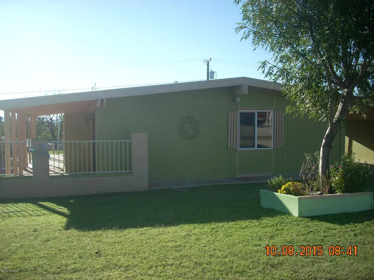 San Manuel, AZ 85631,605 W 4TH Avenue