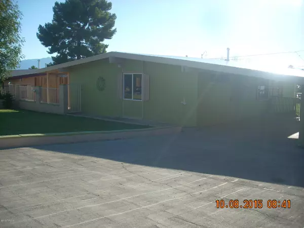 San Manuel, AZ 85631,605 W 4TH Avenue