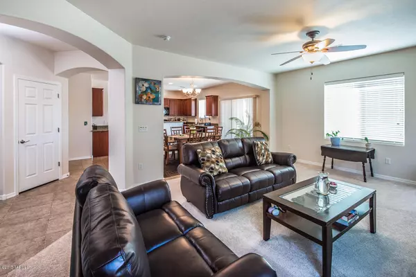 Sahuarita, AZ 85629,952 E Ashburn Mountain Drive