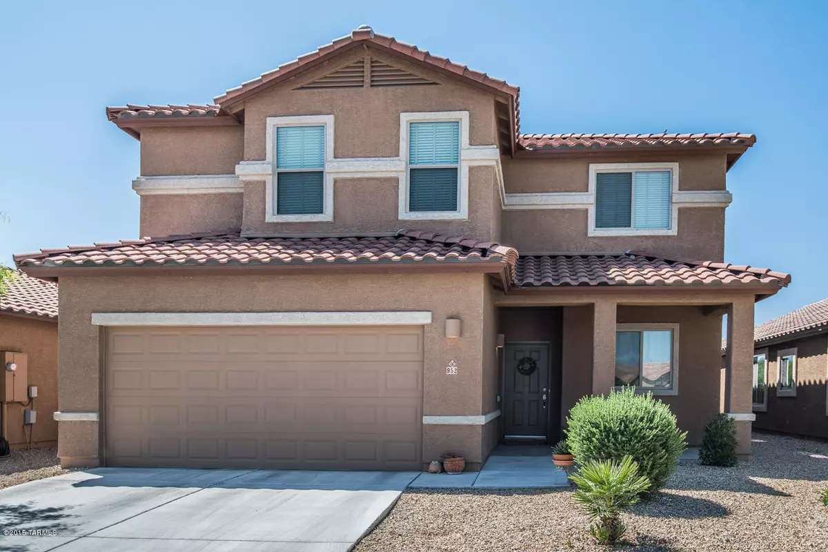 Sahuarita, AZ 85629,952 E Ashburn Mountain Drive