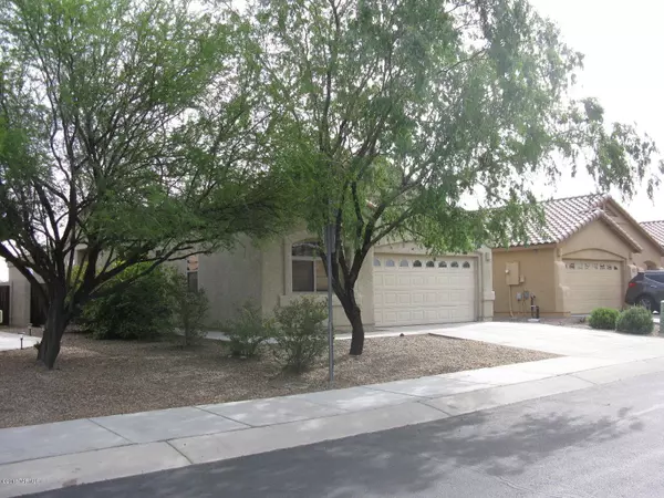 6625 E Ladonna Lane, Tucson, AZ 85756