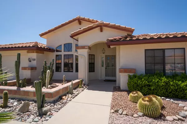 Oro Valley, AZ 85755,14509 N Chalk Creek Drive