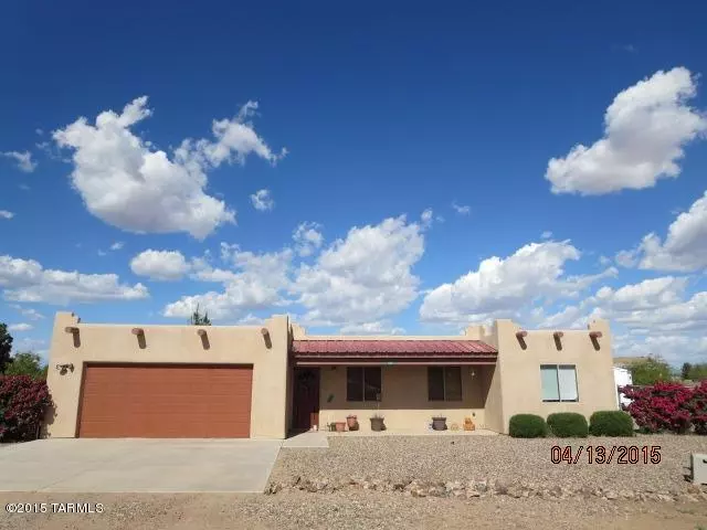 Benson, AZ 85602,613 N Ironwood Road