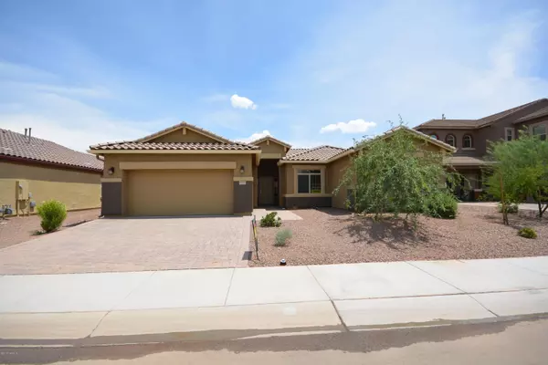 8839 W Irongate Road, Marana, AZ 85653