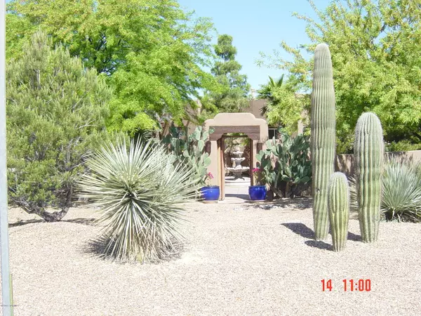 14213 E Whispering Ocotillo Place, Vail, AZ 85641