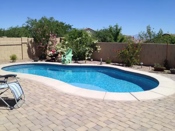 Sahuarita, AZ 85629,15465 S Placita Coyotito