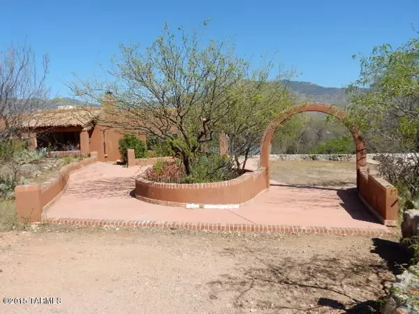 Vail, AZ 85641,16545 E Mckenzie Wash Road