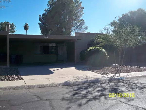 8134 E Estes Lane, Tucson, AZ 85710