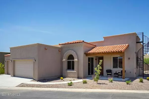 Tubac, AZ 85646,83 Avellana Court