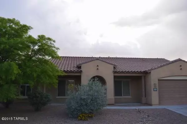 9760 S Camino de la Calinda, Vail, AZ 85641